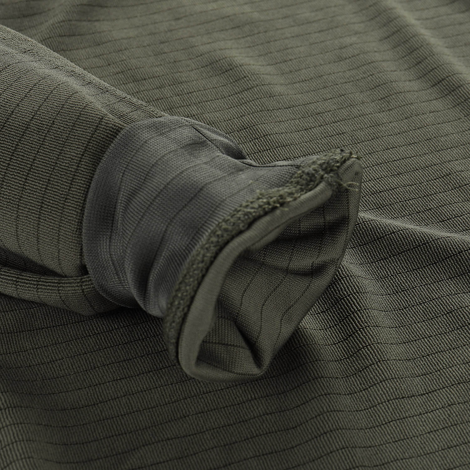 Product Details of Winter thermal military underwear